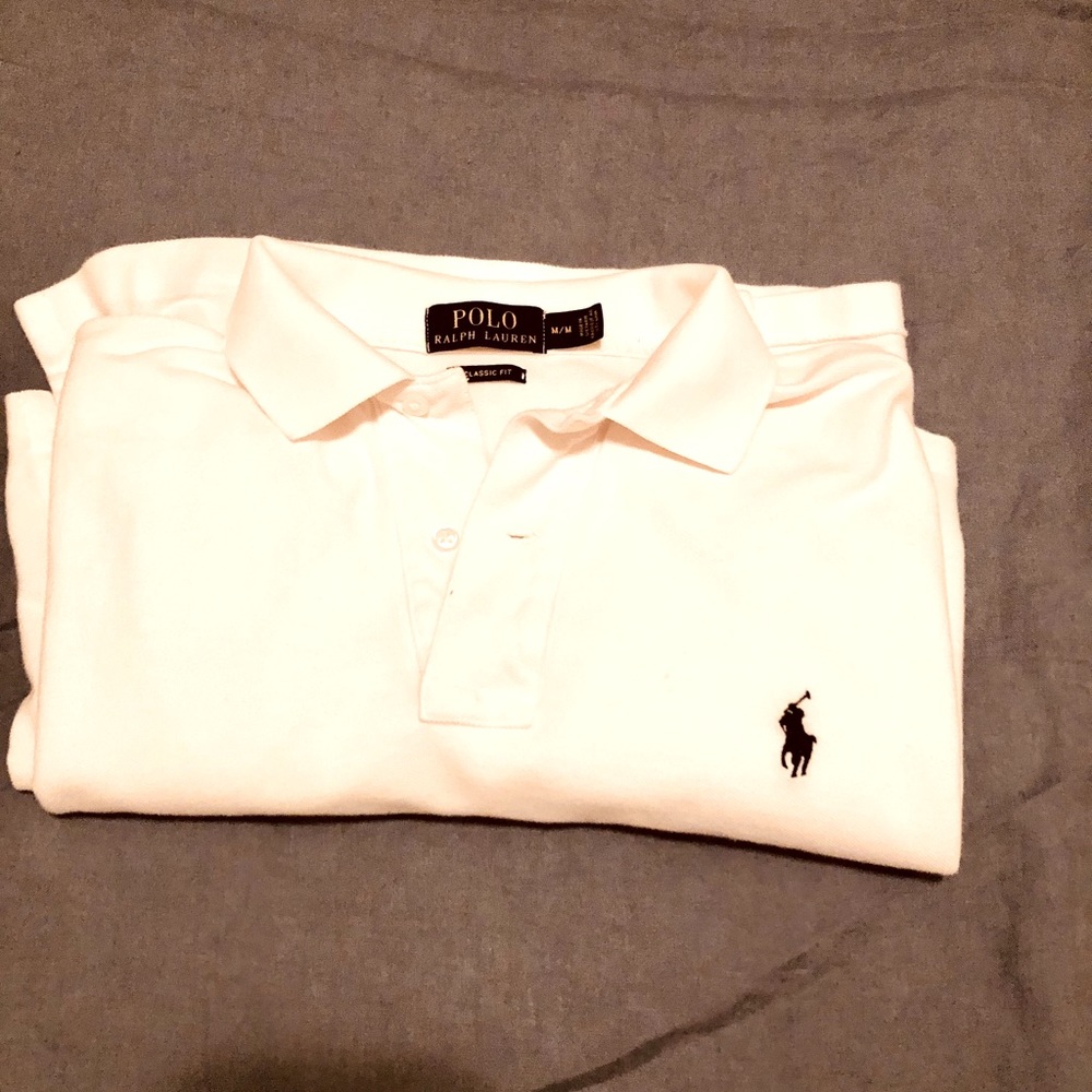 🏇🏽Men’s Ralph Lauren Polo shirt 🏇🏽